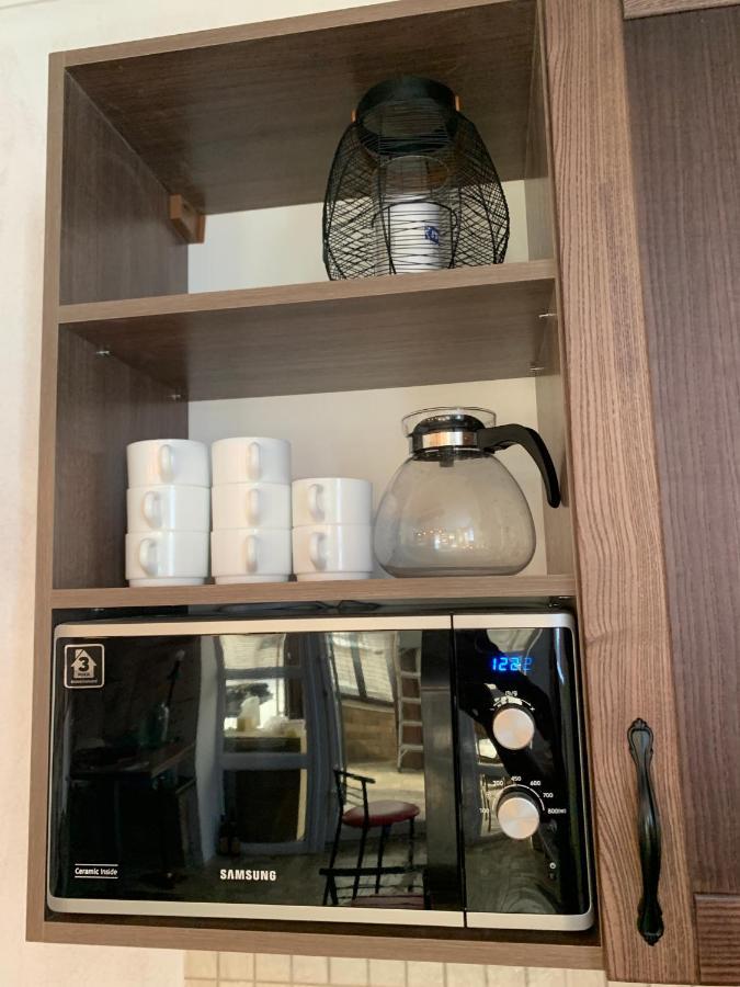 Aparthotel Family Люкс Kamenec Podolský Exteriér fotografie