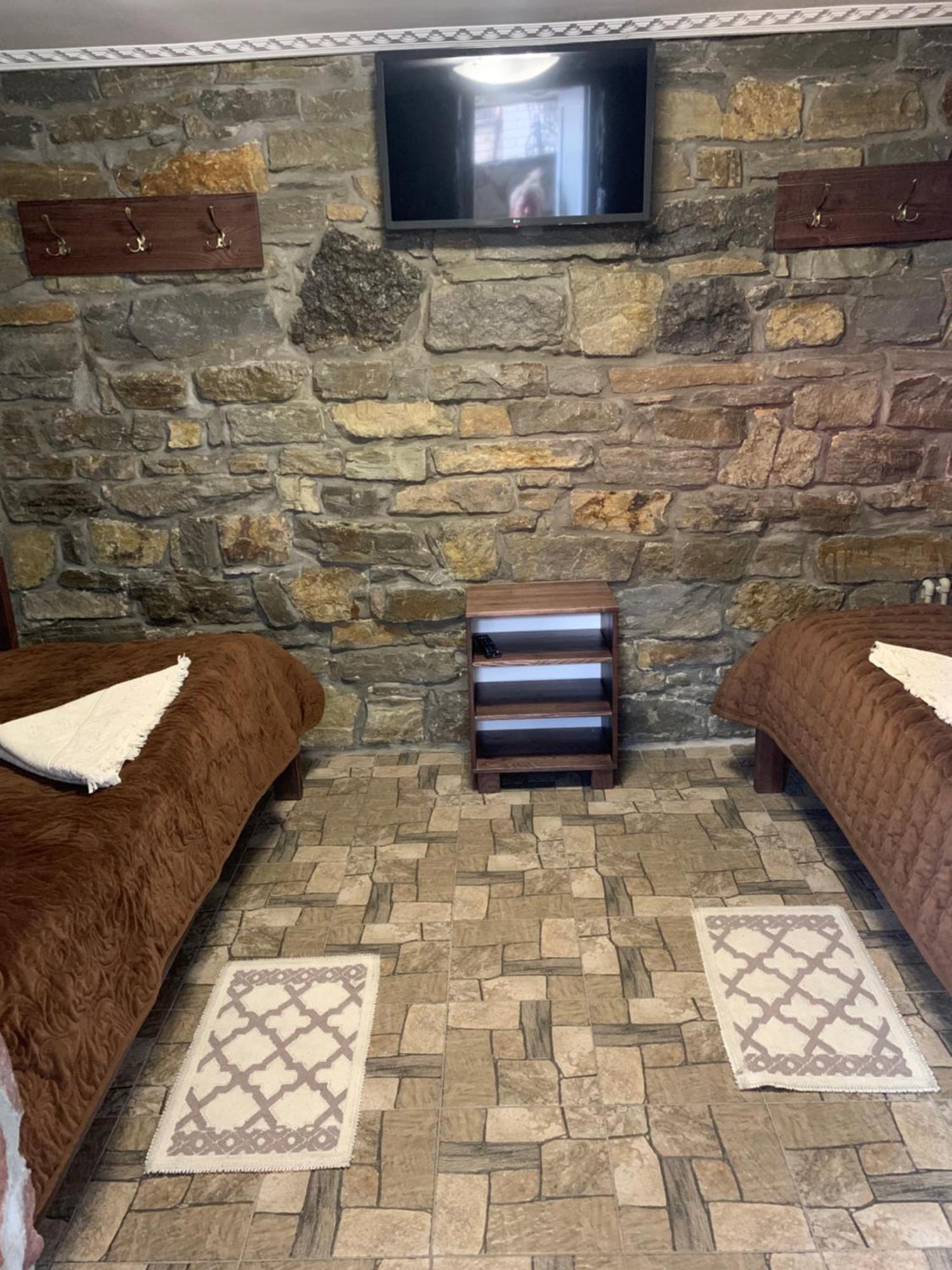 Aparthotel Family Люкс Kamenec Podolský Exteriér fotografie